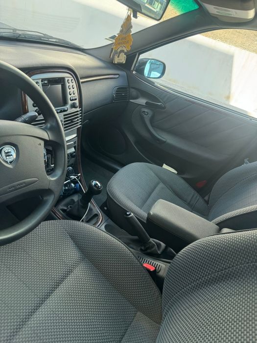 Lancia lybra 1.6 — photo 4