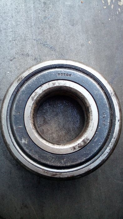 Подшипник 203, 204, 205, 206, 303, 304, 307, 306, 308, 309 и др.