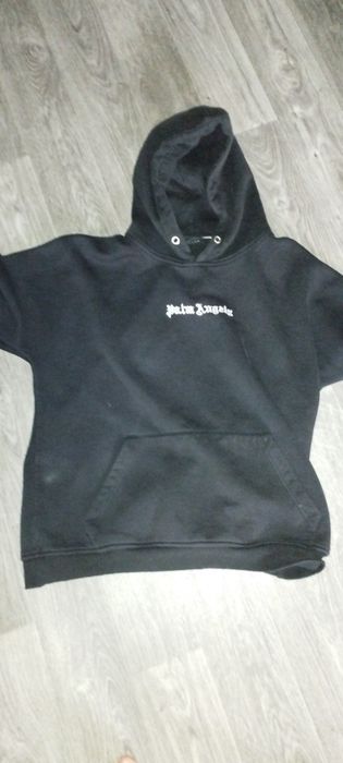 продам кофту palm angels