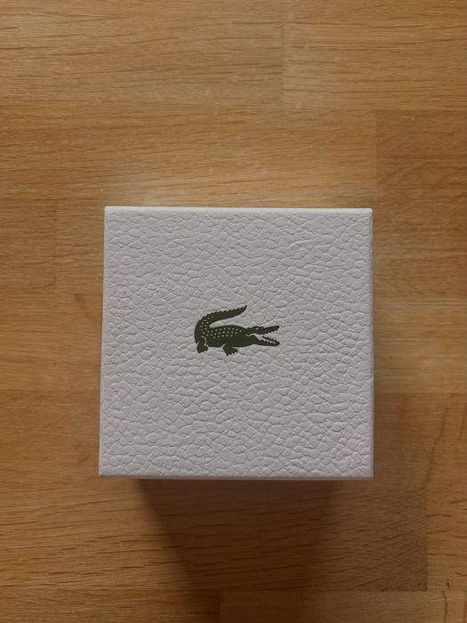 Bransolteka Lacoste