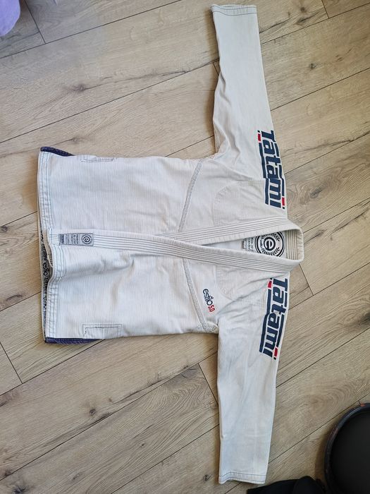 Góra od kimona bjj, gi