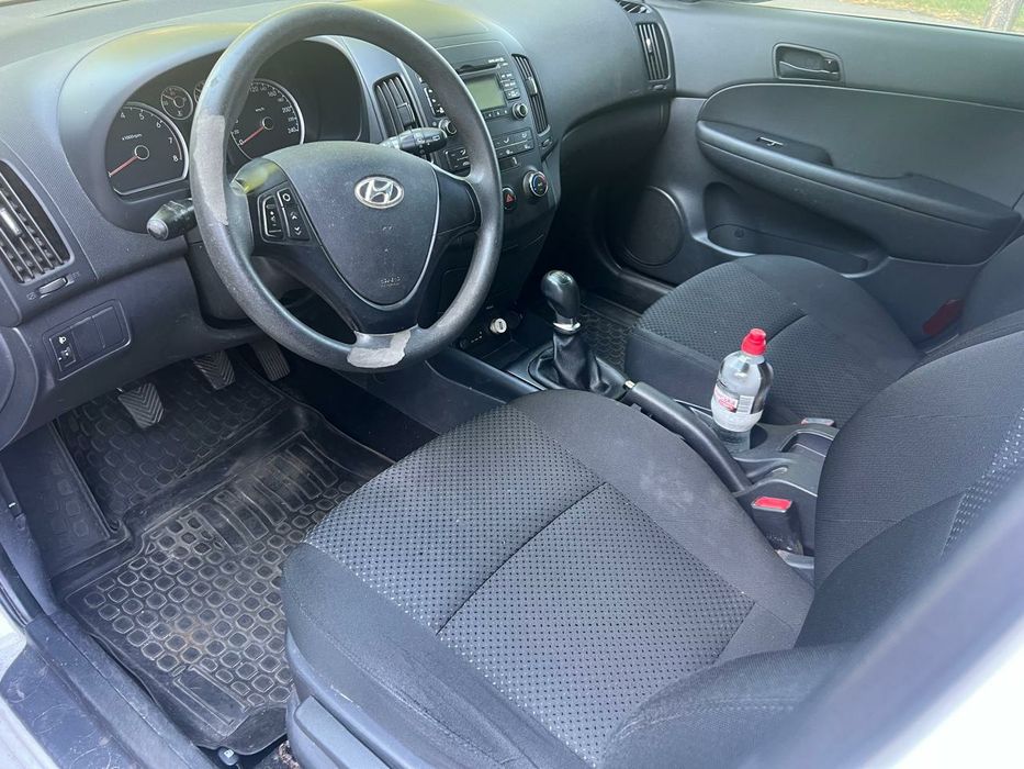 Продам Хюндай і30