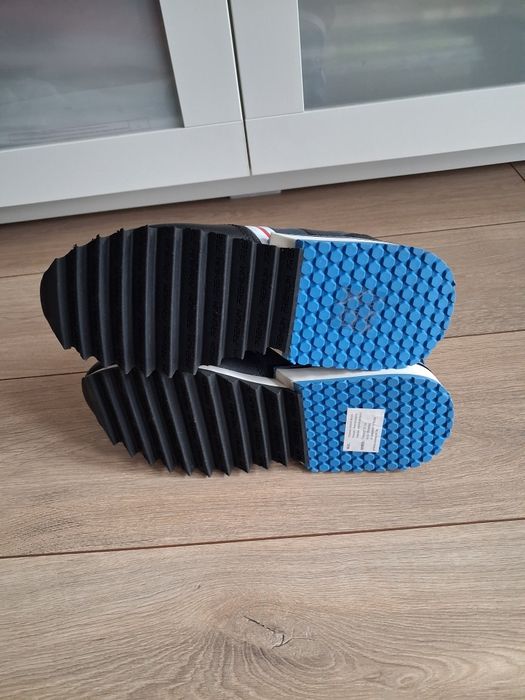 Adidasy skóra naturalna