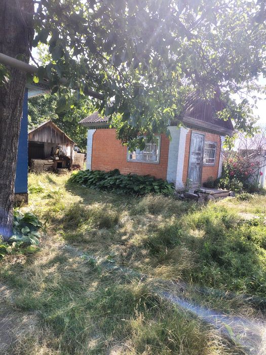 Продається будинок в с.Тимченки Черкаської обл .