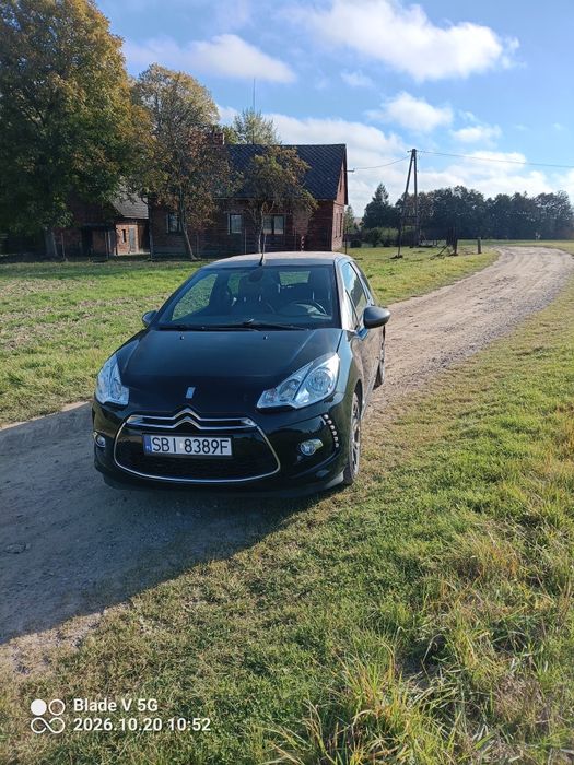 Citroën DS3