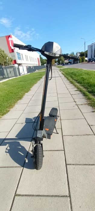 Hulajnoga elektryczna Kukirin G2 2026