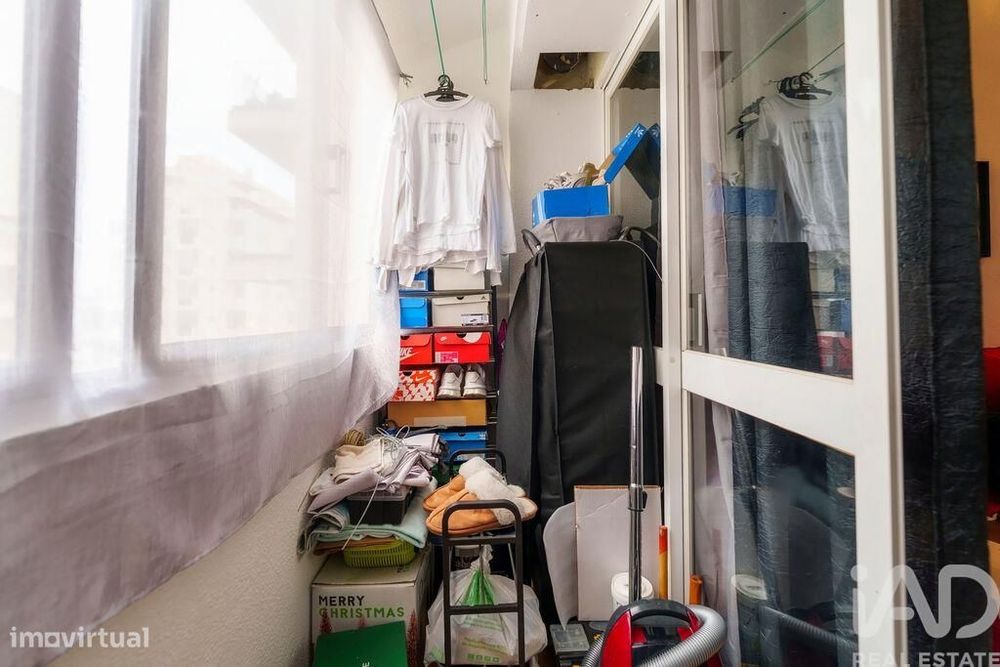 Apartamento T3 em Faro de 81 m2