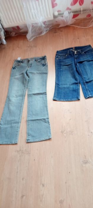 Продам джинсы брюки женские