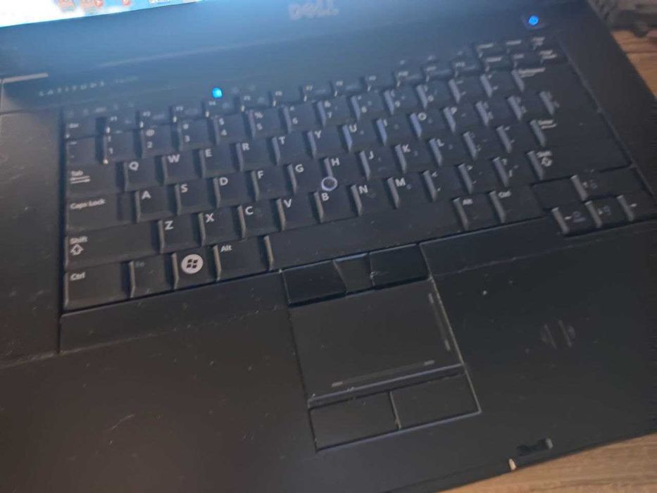 Dell 6500 c2d\3gb\160 gb