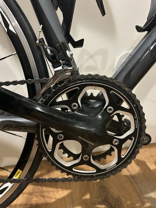 Coluer Sl carbon