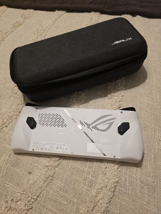 Consola Rog Ally Rc71L