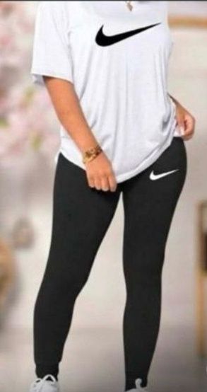 Conjunto de desporto