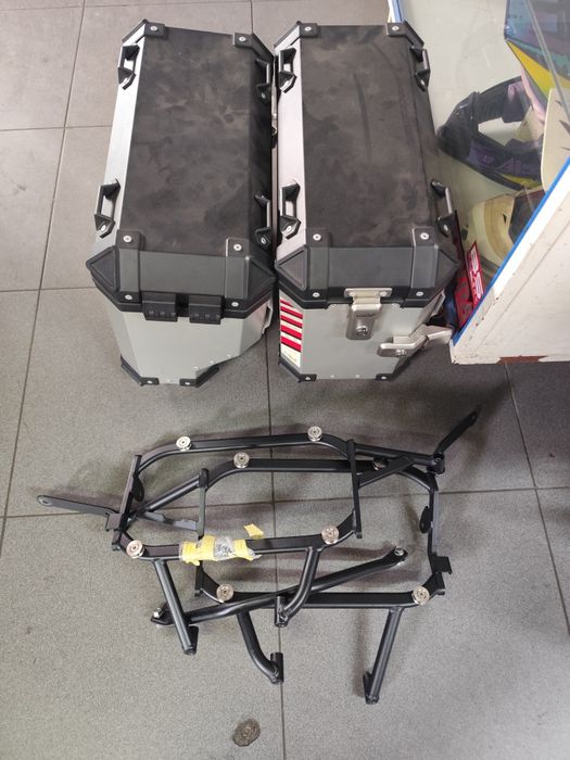 Malas macbor xr5