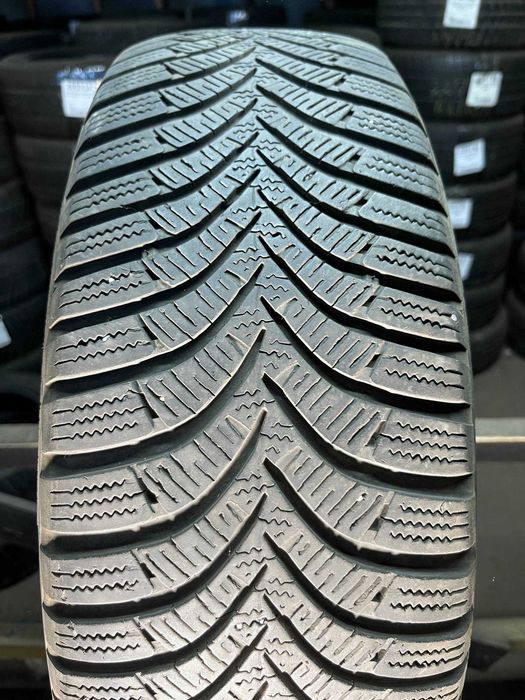 195/65 R15 Hankook пара зима ар. 206160