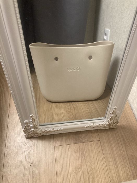 O bag Classic (оригінал)+ новий чохол преміум якості новий