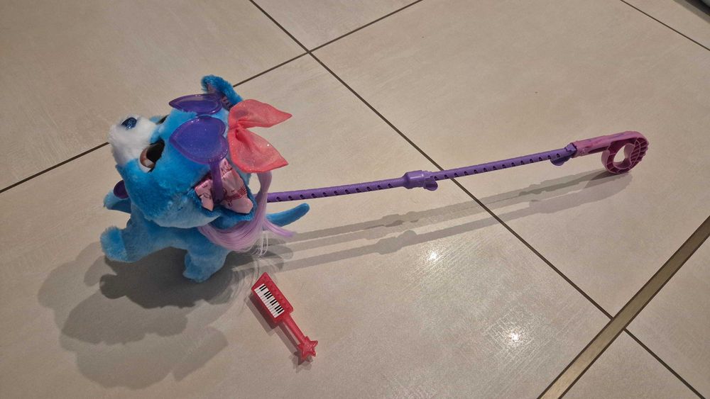 Hasbro FurReal interaktywny piesek