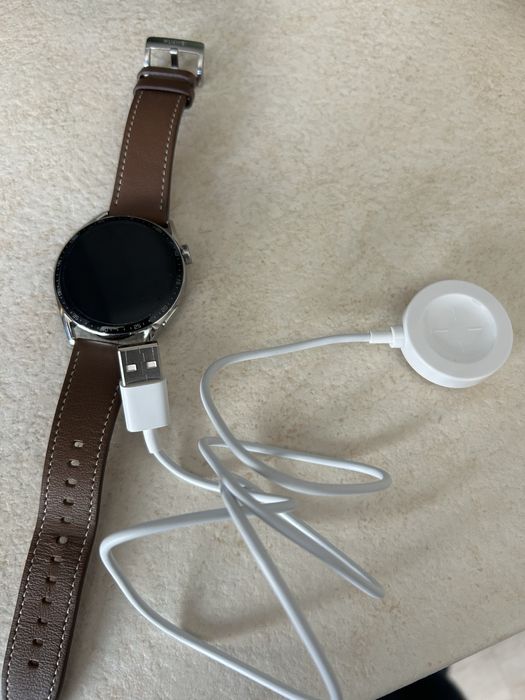 Huawei Gt 3 46 mm