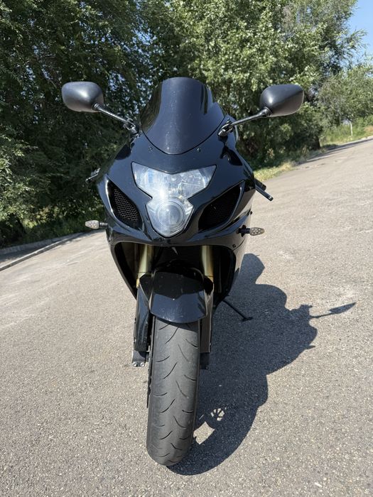 Продам Suzuki gsx-r 750 перереєстрація