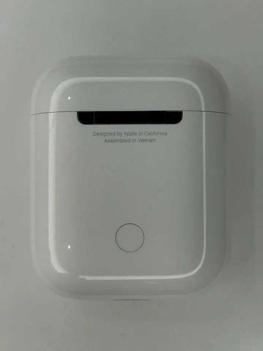 Навушники Apple AirPods 2 gen MagSafe стан нових