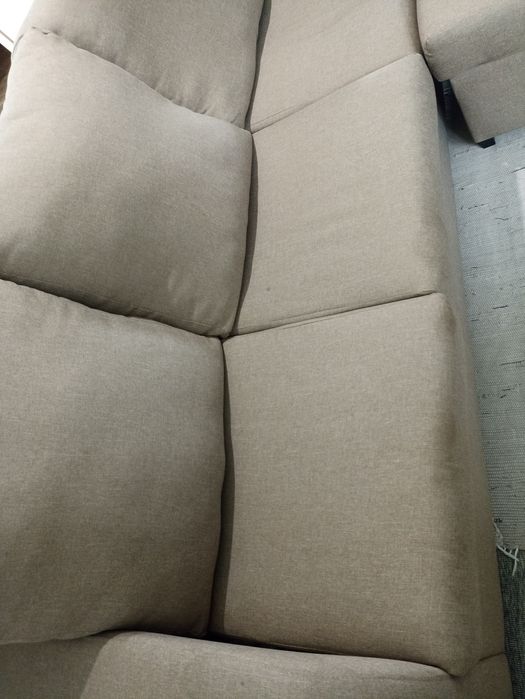Vendo Sofá com Chaise Long