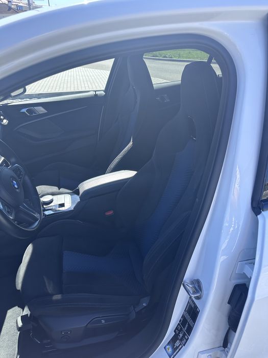 Bmw 135i 2.0 306cv NACIONAL F40 NOVO 28000kms