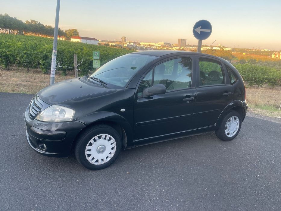 Citroën C3 1.1 SX +