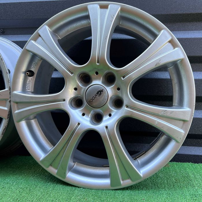 Диски R17 5x114.3 Toyota Nissan Kia Honda Hyundai Mazda Duster: 2 800 ...