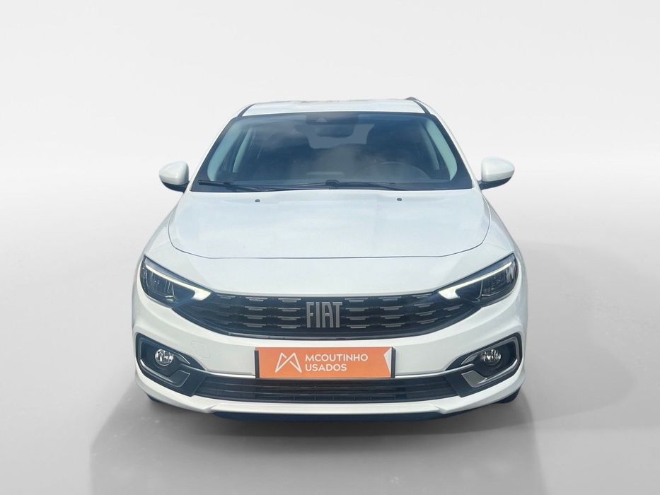 Fiat Tipo 1.6 MultiJet530758477063792647
