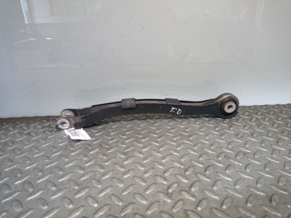 BRAÇO SUSPENSÃO INFERIOR TRASEIRO DIREITO MERCEDES-BENZ CLASE E E 220 CDI (211.0...