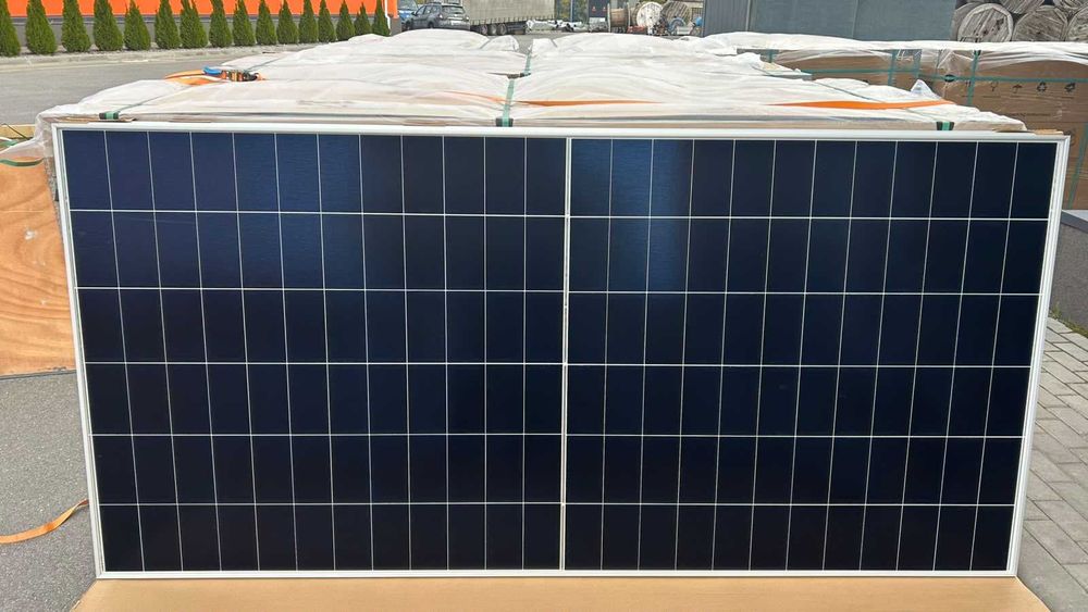 LONGi 645W ОРИГИНАЛ — Солнечные панели в наличии