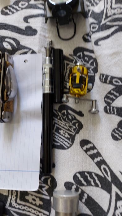 Itens militares/colecção