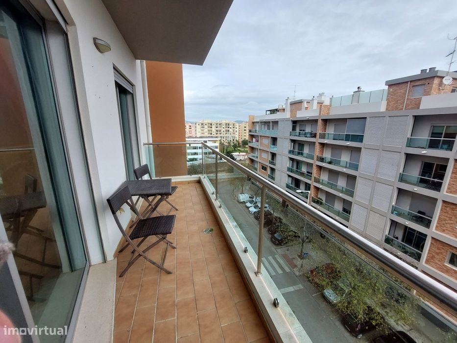 Apartamento, Faro (Sé e São Pedro)