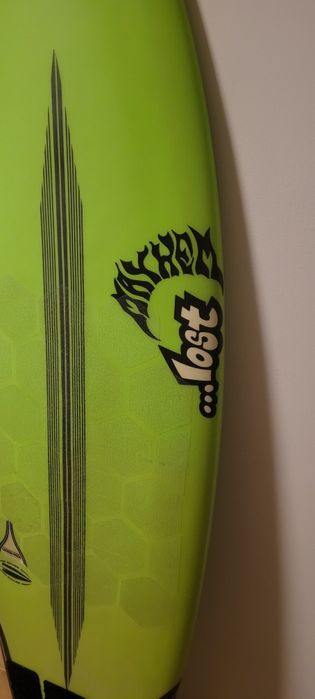 Prancha LOST Quiver Killer 5,8