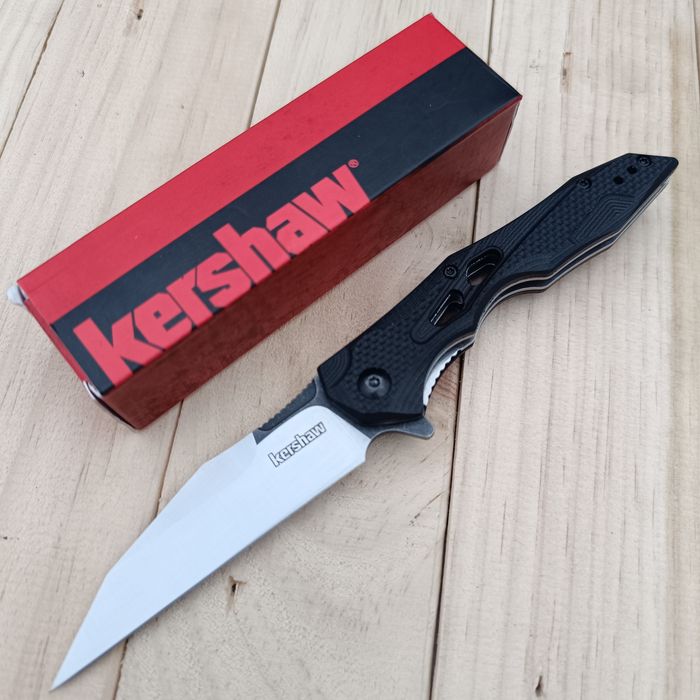 Складний ніж Kershaw Launch 13 wharncliffe