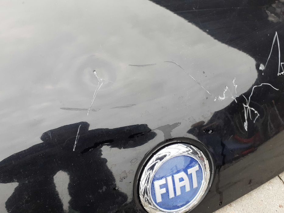 Maska Fiat Punto II Nr.46