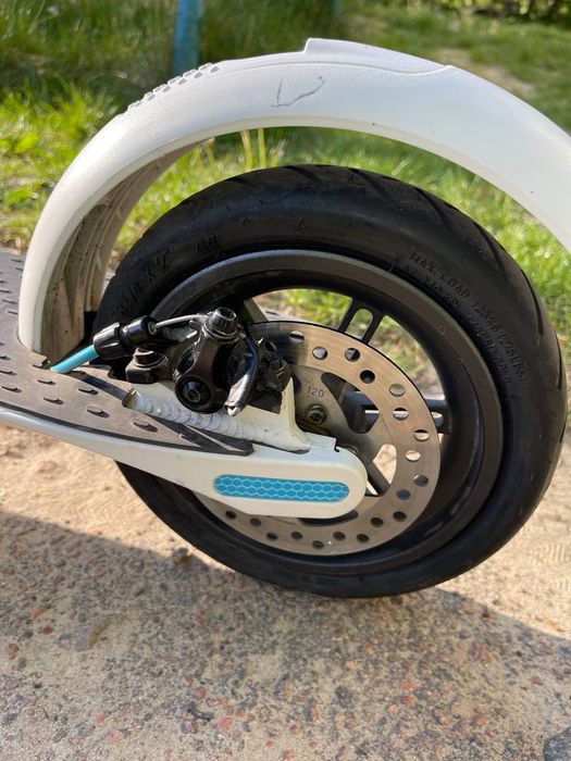 Електросамокат Blapunkt ESC808 EDITION