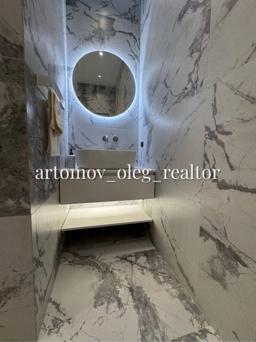 2-кімнатна квартира за адресою вул. Витянська (площа 65 м²) - Atlanta.ua - фото 9