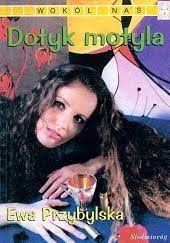 Dotyk Motyla E.przybylska
