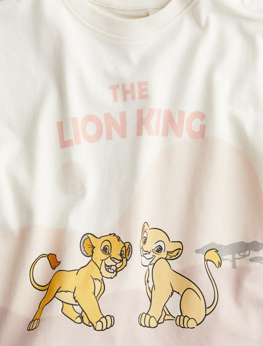 Футболка для дівчинки H&M - 1,5-2 роки