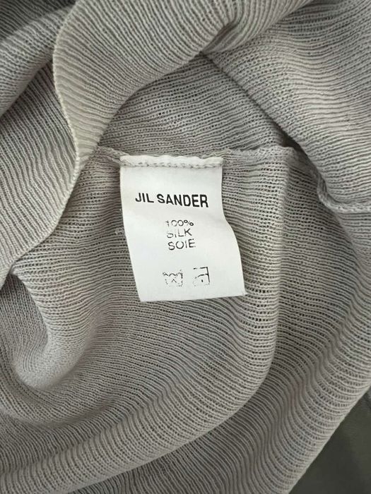 Жіночий светр Jil Sander