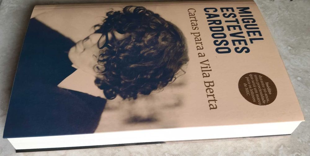 Portes Grátis - Cartas para a Vila Berta