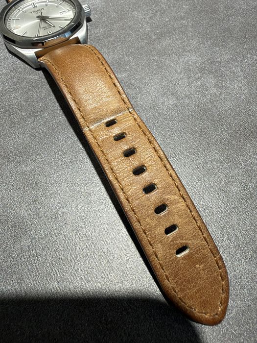 Годинник Tissot