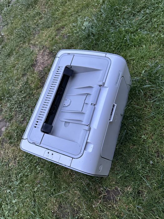Принтер HP LaserJet P1005