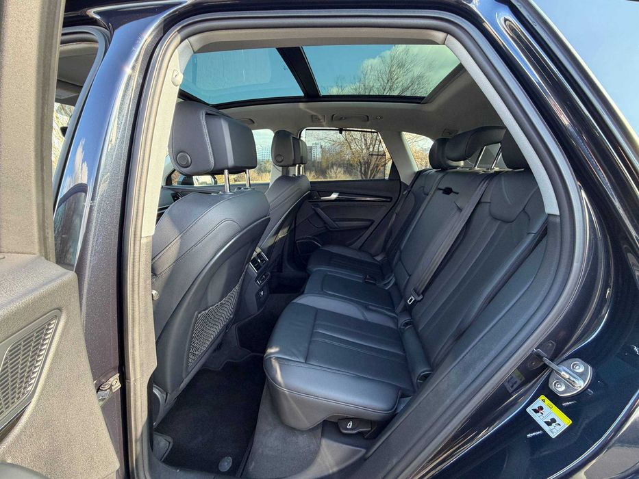 Audi Q5 Premium Plus 2018