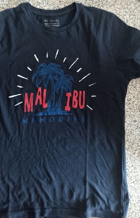 T-shirts de rapaz