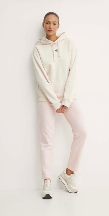 Adidas Оригінал М Спортивні жіночі штани