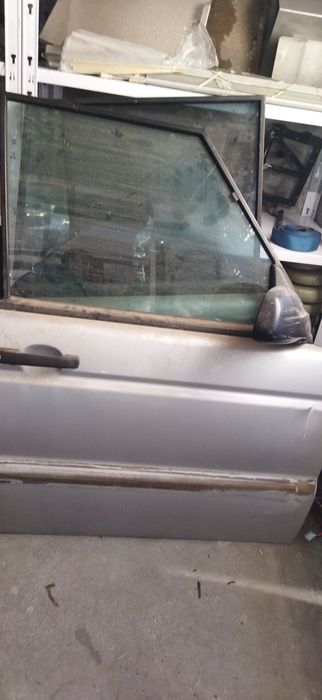 Vendo conjunto de peças land Rover Discovery td5
