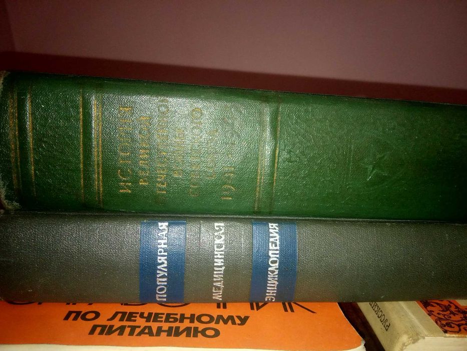 книги из коллекции Великие художники