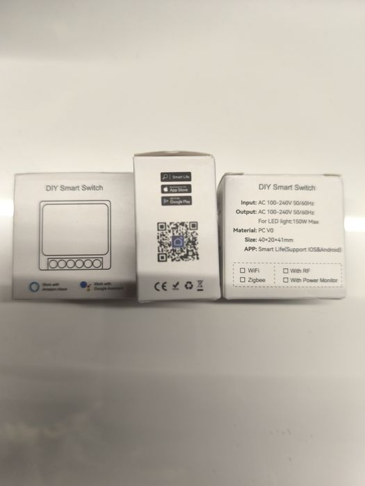 Módulo WiFi  estores eléctricos