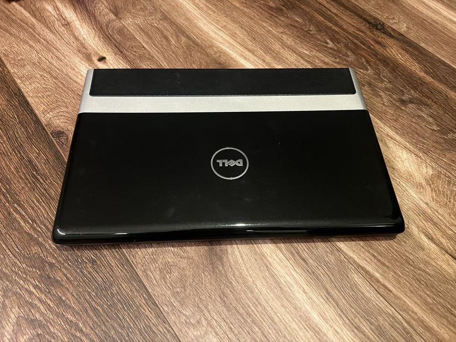 Laptop DELL Studio XPS
